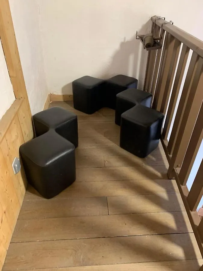 Apartman Annecy Sainte Claire Duplex Gare-Lac 4E Etage 4Ou6 Personnes