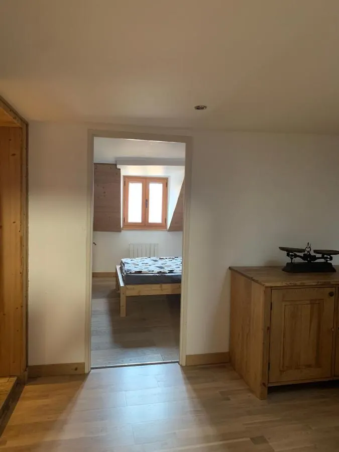 Annecy Sainte Claire Duplex Gare-Lac 4E Etage 4Ou6 Personnes 0*,
