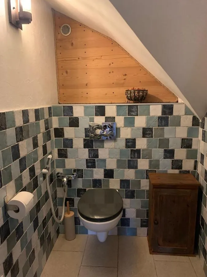 Annecy Sainte Claire Duplex Gare-Lac 4E Etage 4Ou6 Personnes Franciaország